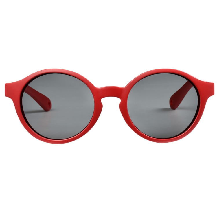 Beaba naočare za sunce 9-24 meseca - Joy - Poppy Red